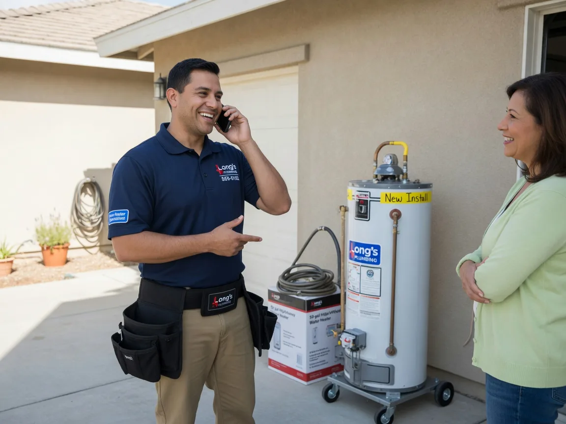 Leak Detection Hope, ND FAQs